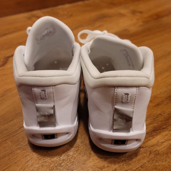 Jordan Tatum 1 size 10 🔥 WORN ONCE INDOORS - Picture 5 of 8